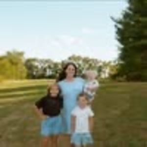 Meet your Posher, Caitlyn